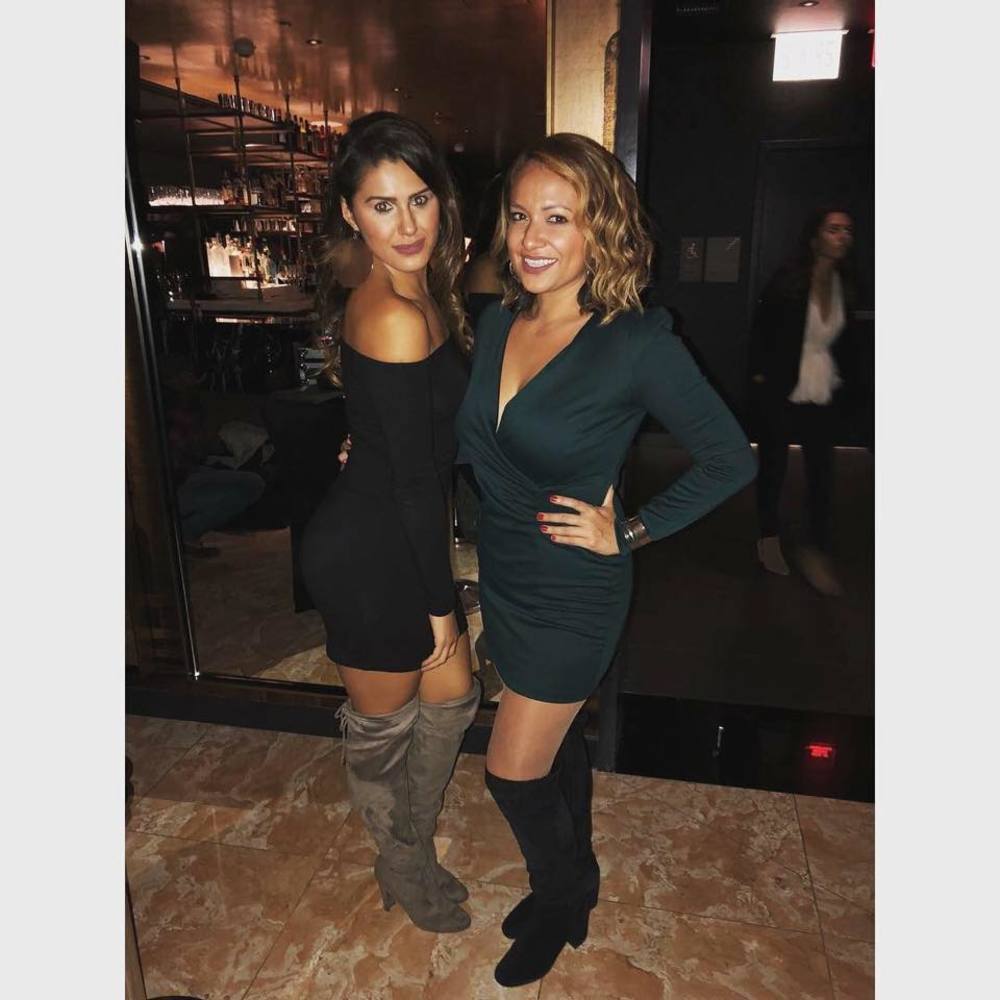 Meet your Posher, Karina